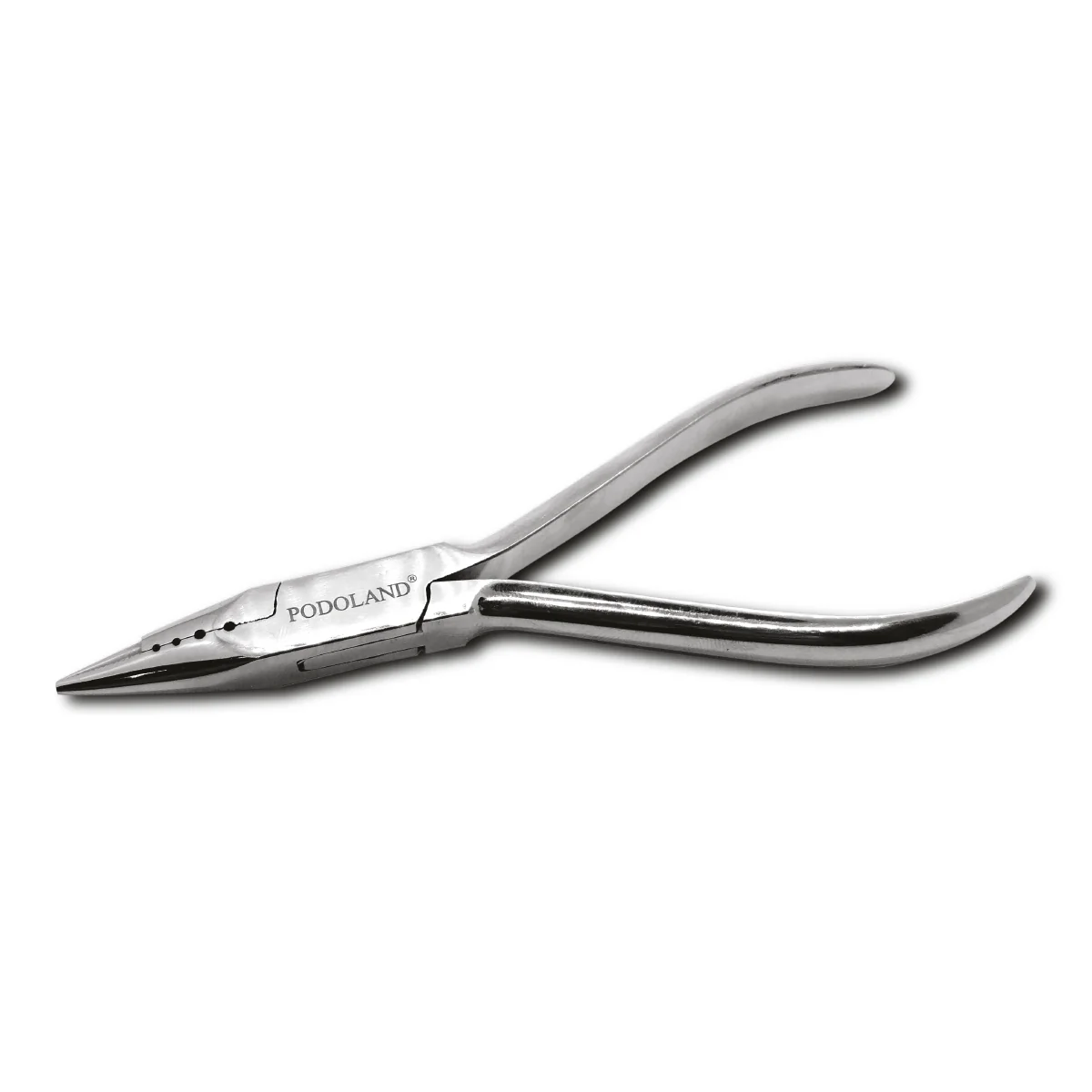 Plier for wire bending Plier for wire bending