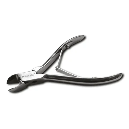 Plier for wire cutting