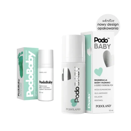 PODOBABY (50ml)