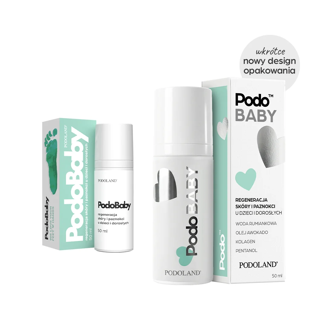 PODOBABY (50ml) PODOBABY (50ml)