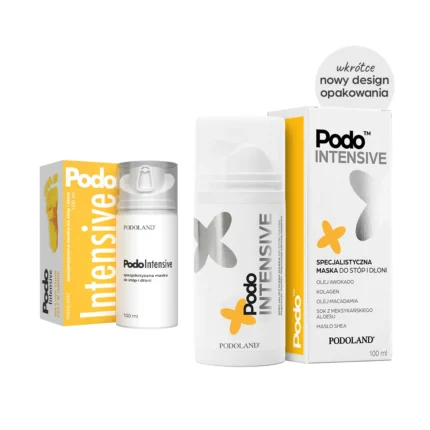 PODOINTENSIVE (100 ml)
