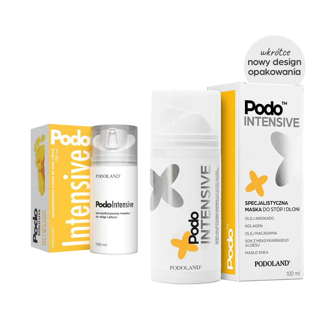 PODOINTENSIVE (100 ml) PODOINTENSIVE (100 ml)