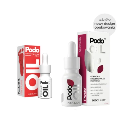 PODOOIL (10ml)