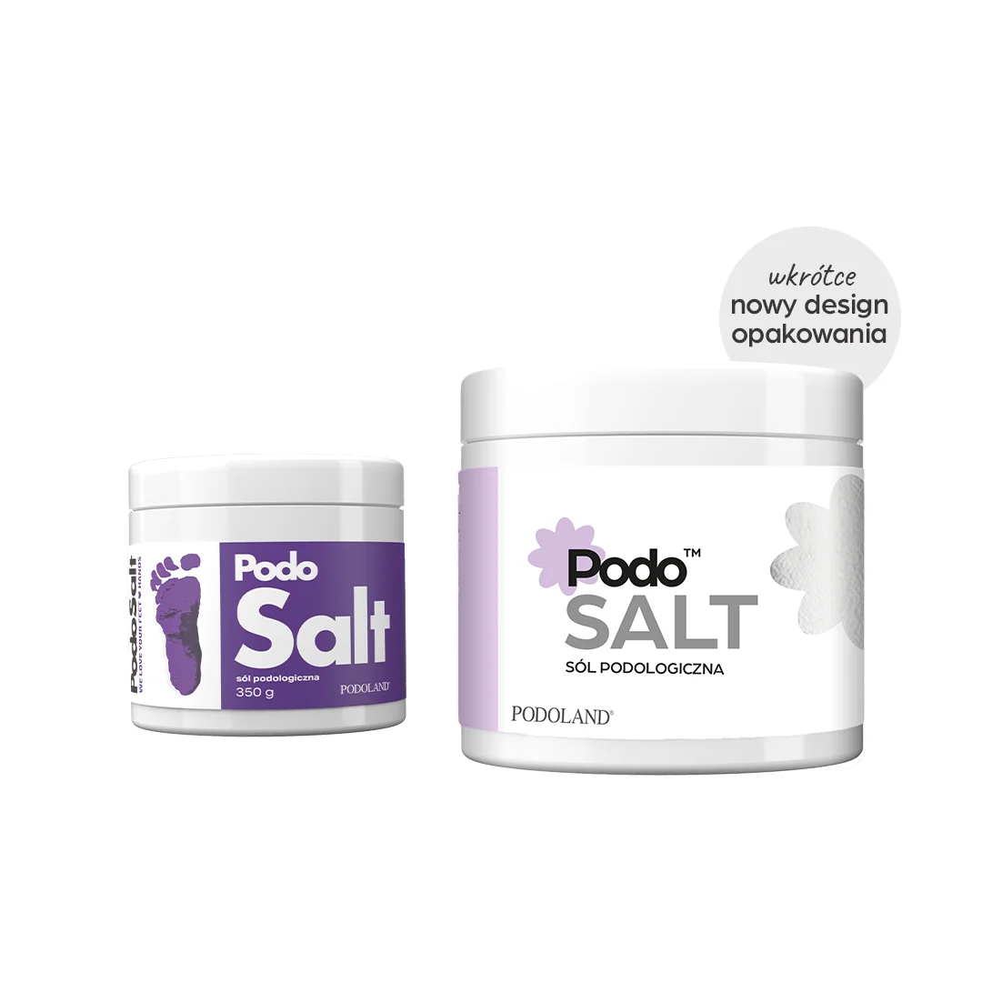 PODOSALT (350gr) PODOSALT (350gr)