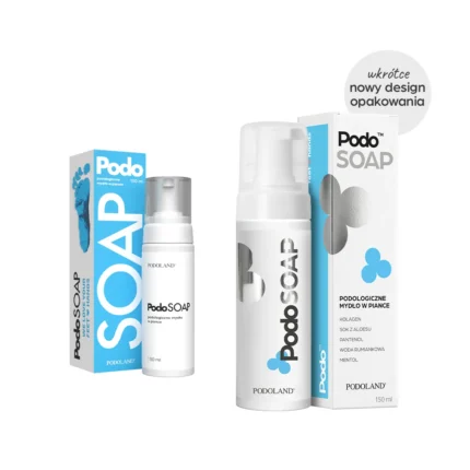 PODOSOAP (150ml)