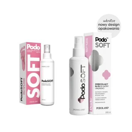 PODOSOFT (200ml)