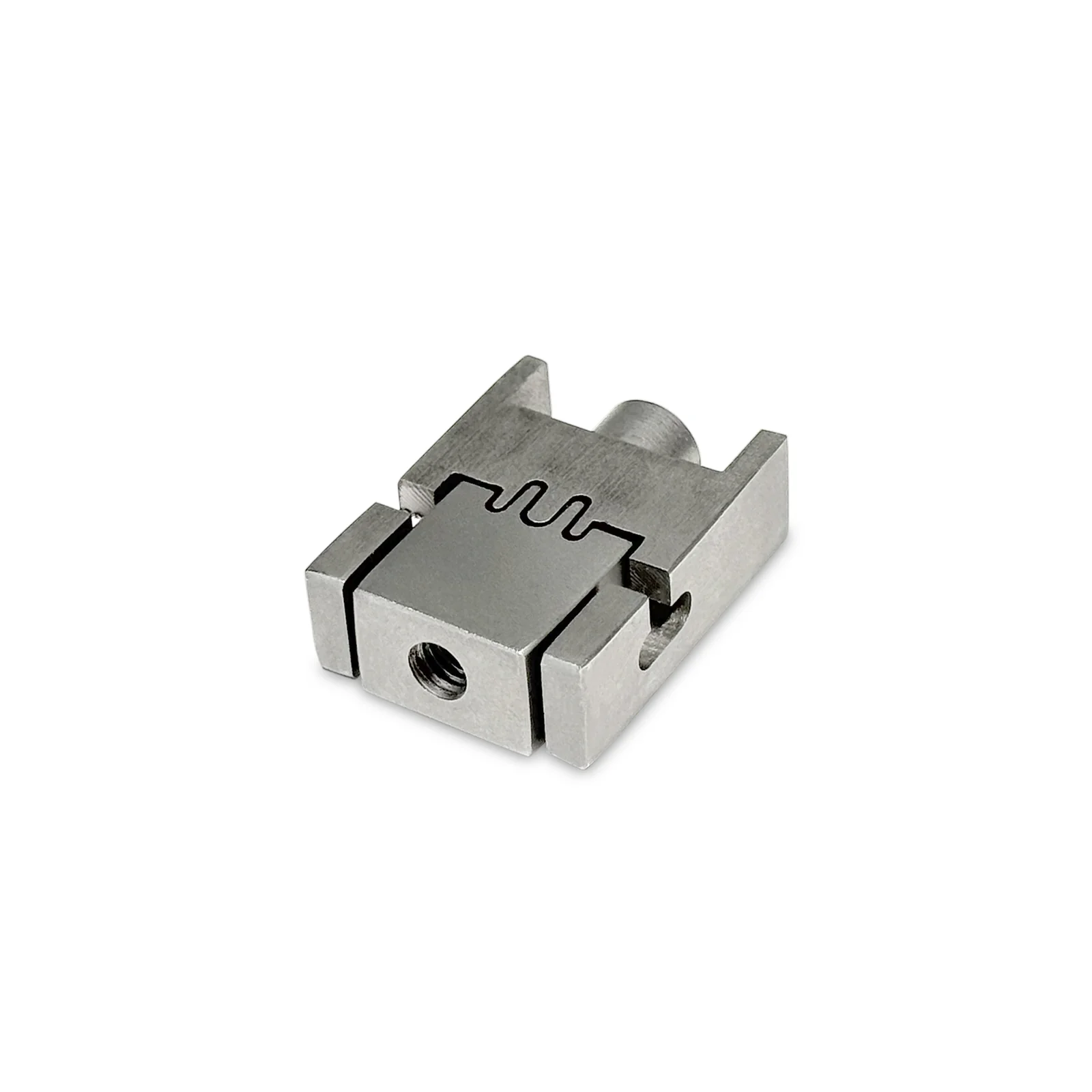 Unibrace κεφαλή 3.0 Unibrace κεφαλή 3.0